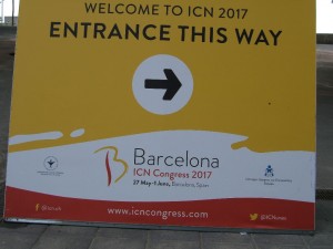 ICN Congress Welcome